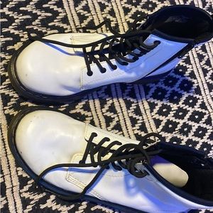Women Dr.Martens size 4
